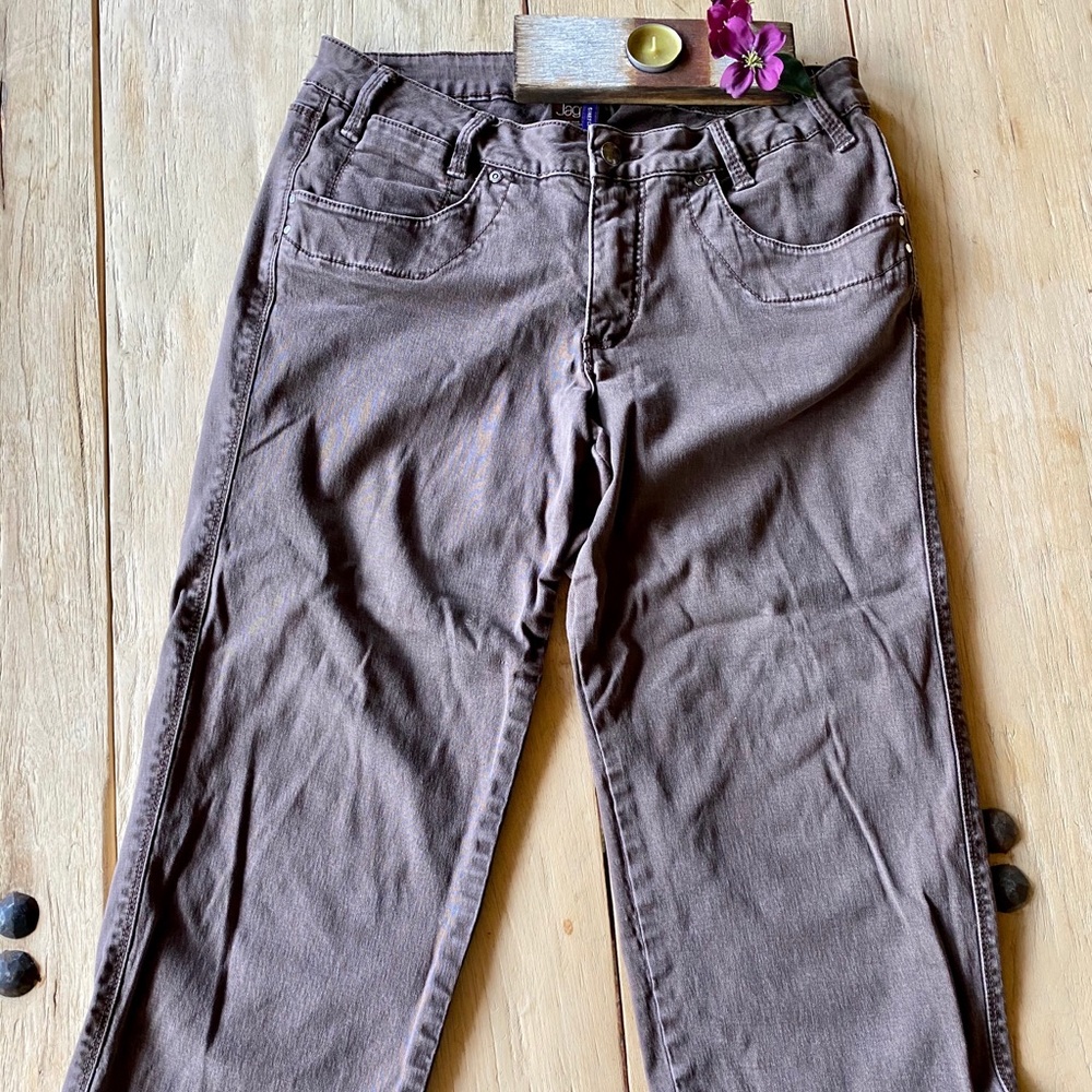 Jag jeans   Size 12 wide leg